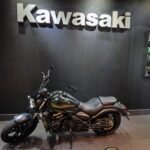 Kawasaki VULCAN S ABS SE full