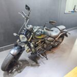 Kawasaki VULCAN S ABS SE full