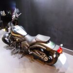 Kawasaki VULCAN S ABS SE full