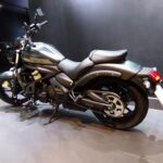 Kawasaki VULCAN S ABS SE full