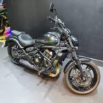 Kawasaki VULCAN S ABS SE full