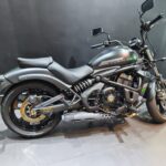 Kawasaki VULCAN S ABS SE full