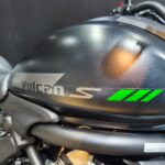 Kawasaki VULCAN S ABS SE full