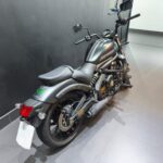 Kawasaki VULCAN S ABS SE full