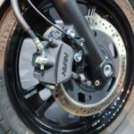 Kawasaki VULCAN S ABS SE full