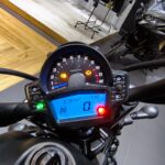 Kawasaki VULCAN S ABS SE full