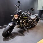 Kawasaki VULCAN S ABS SE full