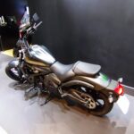 Kawasaki VULCAN S ABS SE full