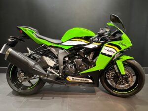 Kawasaki NINJA ZX-6R – 25/25