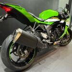 Kawasaki NINJA ZX-6R – 25/25 full