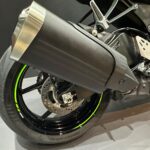 Kawasaki NINJA ZX-6R – 25/25 full