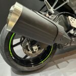 Kawasaki NINJA ZX-6R – 25/25 full