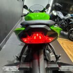 Kawasaki NINJA ZX-6R – 25/25 full