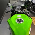 Kawasaki NINJA ZX-6R – 25/25 full