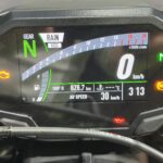 Kawasaki NINJA ZX-6R – 25/25 full