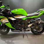 Kawasaki NINJA ZX-6R – 25/25 full