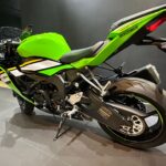 Kawasaki NINJA ZX-6R – 25/25 full